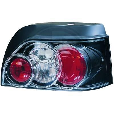 STOPURI CLARE RENAULT CLIO FUNDAL BLACK -COD 4412195