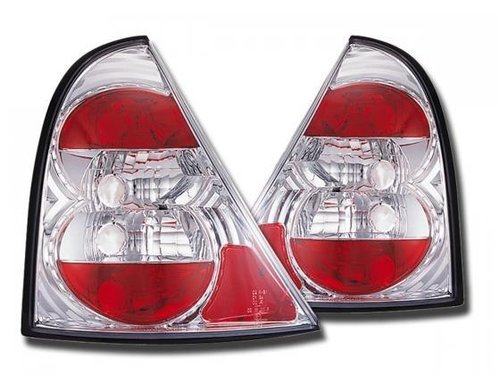 STOPURI CLARE RENAULT CLIO II FUNDAL CROM -COD FKRL042069