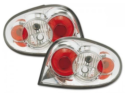 STOPURI CLARE RENAULT MEGANE FUNDAL CROM -COD FKRL042075