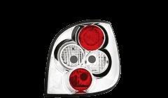 STOPURI CLARE RENAULT MEGANE SCENIC FUNDAL CROM -cod RR04