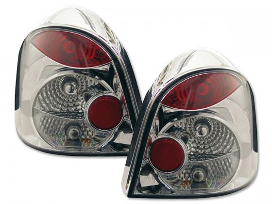 STOPURI CLARE RENAULT TWINGO FUNDAL CROM -COD FKRL81043