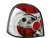 STOPURI CLARE RENAULT TWINGO II FUNDAL CROM -cod RR05A