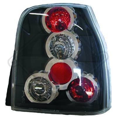 STOPURI CLARE SEAT AROSA FUNDAL BLACK -COD 2208295
