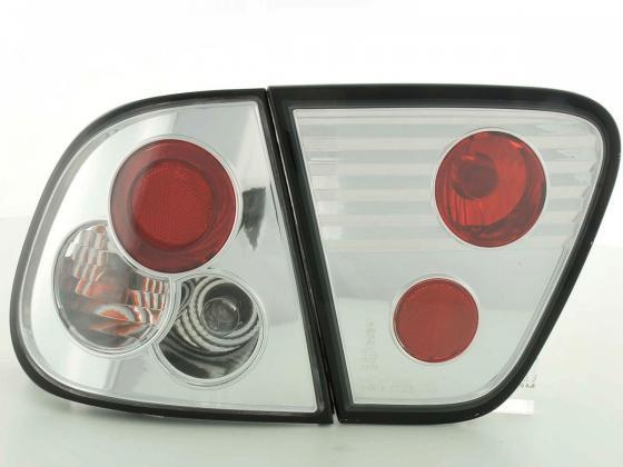 STOPURI CLARE SEAT CORDOBA CROM -COD FKRLX12027