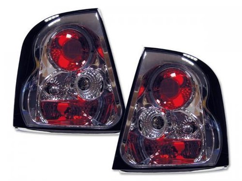 STOPURI CLARE SKODA OCTAVIA FUNDAL CROM -COD FKRL7088