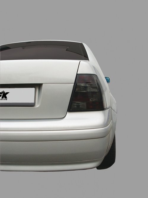 STOPURI CLARE VW BORA FUNDAL CRISTAL/BLACK -COD FKRL353