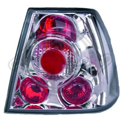 STOPURI CLARE VW BORA FUNDAL CROM -COD 2231395