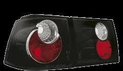 STOPURI CLARE VW CORRADO FUNDAL NEGRU -cod RV25B