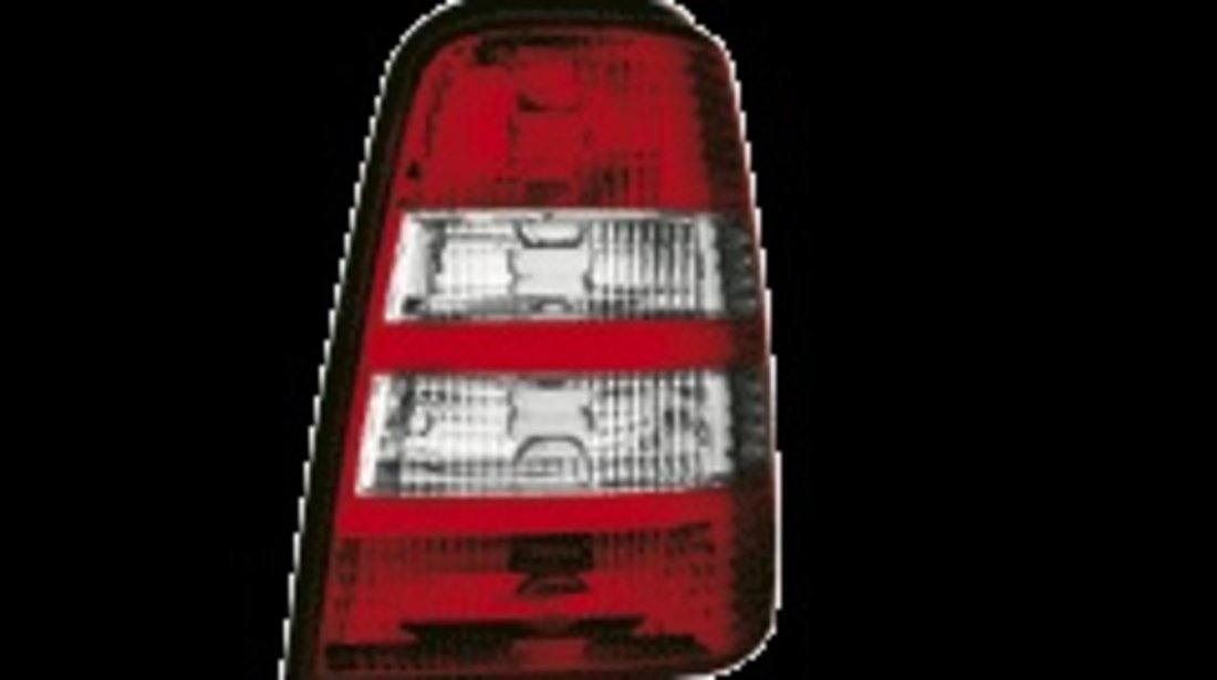 STOPURI CLARE VW GOLF 3 VARIANT FUNDAL ROSU-CRISTAL -cod RV29