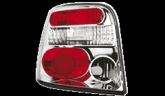 STOPURI CLARE VW GOLF 4 FUNDAL CROM -cod RV18