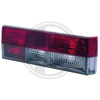 STOPURI CLARE VW GOLF I FUNDAL RED/CRISTAL -COD 2210295