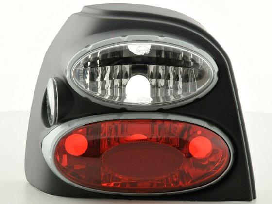 STOPURI CLARE VW GOLF III FUNDAL BLACK -COD FKRL7095