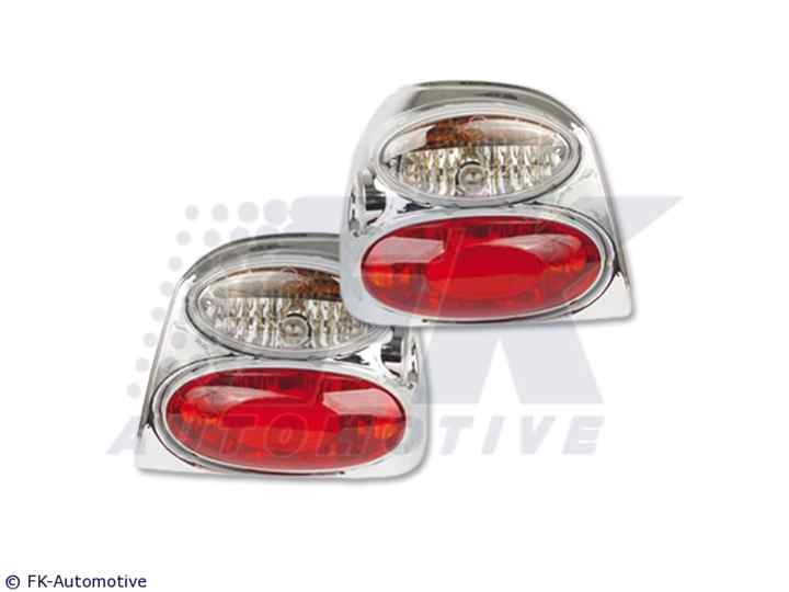 STOPURI CLARE VW GOLF III FUNDAL CROM -COD FKRL7093