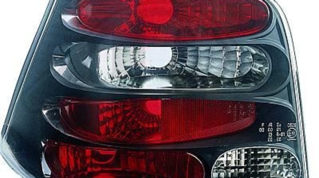 STOPURI CLARE VW GOLF IV FUNDAL BLACK -COD 2213396