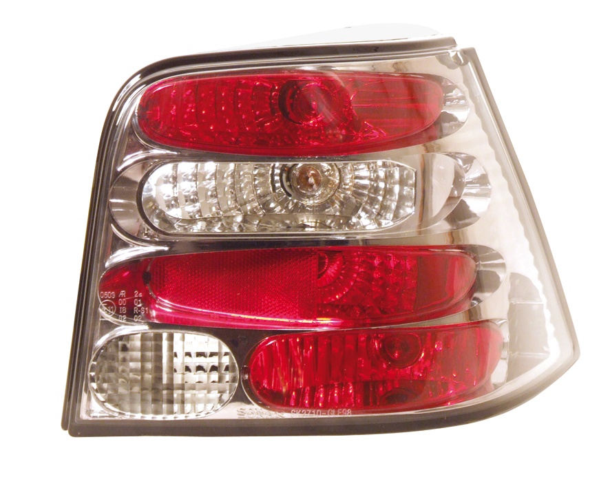 STOPURI CLARE VW GOLF IV FUNDAL BLACK -COD FKRL241