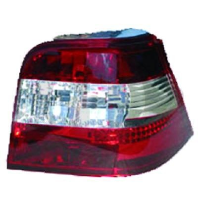 STOPURI CLARE VW GOLF IV FUNDAL RED/CRISTAL -COD 2213195