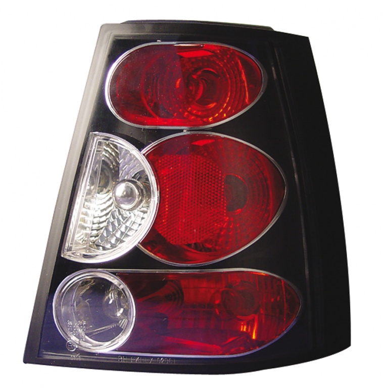 STOPURI CLARE VW GOLF IV VARIANT FUNDAL BLACK -COD FKRLX02002