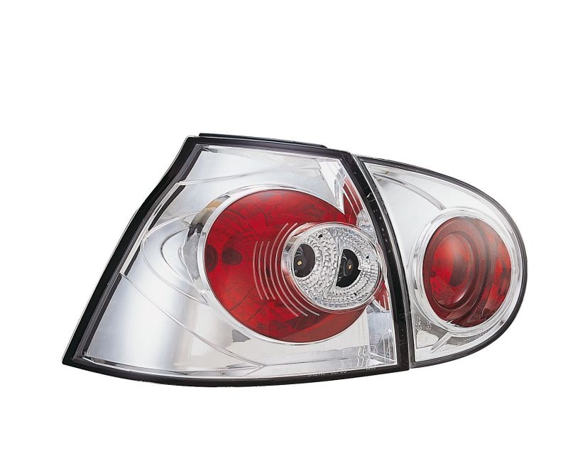 STOPURI CLARE VW GOLF V FUNDAL CROM -COD FKRL08155