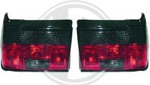 STOPURI CLARE VW JETTA FUNDAL RED/BLACK -COD 22211...