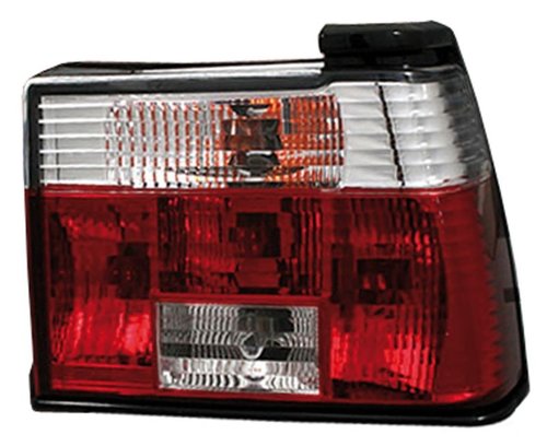 STOPURI CLARE VW JETTA FUNDAL RED/CROM -COD FKRL0921