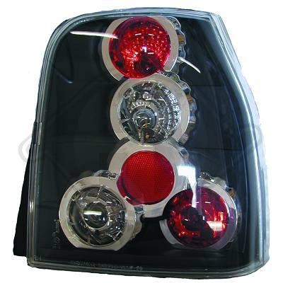 STOPURI CLARE VW LUPO FUNDAL BLACK -COD 2208295