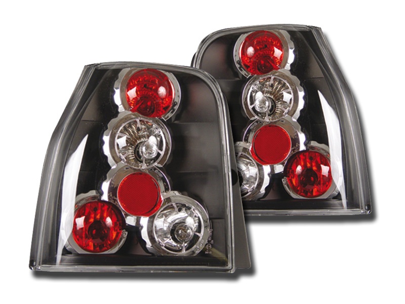 STOPURI CLARE VW LUPO FUNDAL BLACK -COD FKRL5085