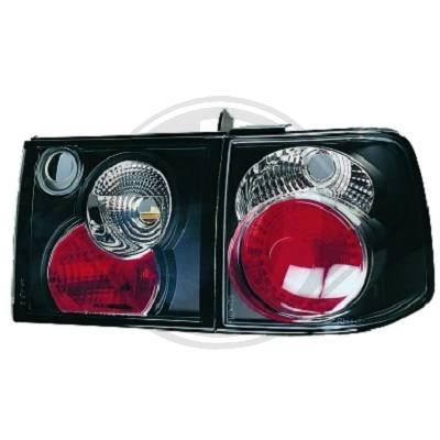 STOPURI CLARE VW PASSAT 35i FUNDAL BLACK -COD 2244295