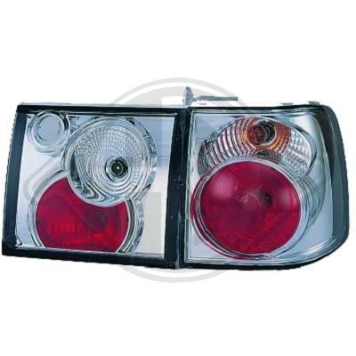 STOPURI CLARE VW PASSAT 35i FUNDAL CROM -COD 2244195