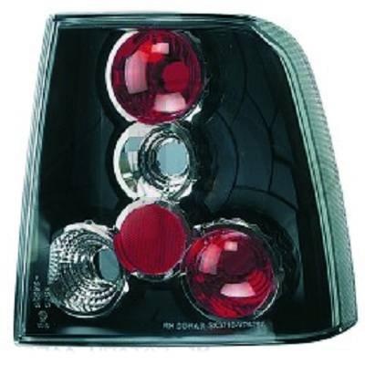 STOPURI CLARE VW PASSAT 3B FUNDAL BLACK -COD 2245195