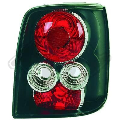 STOPURI CLARE VW PASSAT 3B FUNDAL BLACK -COD 2245595