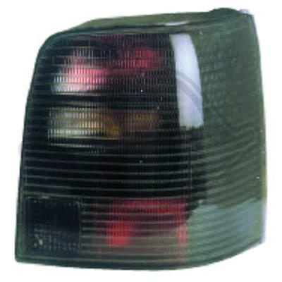 STOPURI CLARE VW PASSAT 3B FUNDAL BLACK -COD 2245795