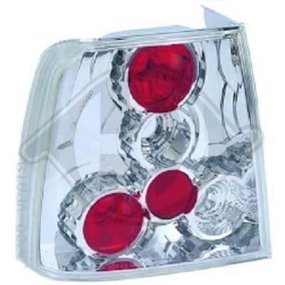 STOPURI CLARE VW PASSAT 3B FUNDAL CROM -COD 2245095