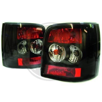 STOPURI CLARE VW PASSAT 3BG FUNDAL BLACK -COD 2246696