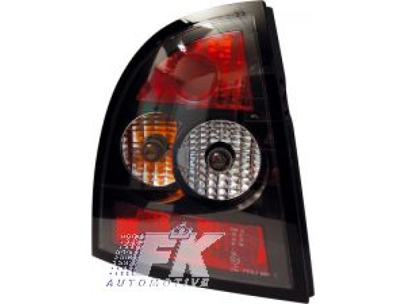 STOPURI CLARE VW PASSAT 3BG FUNDAL BLACK -COD FKRLX02063