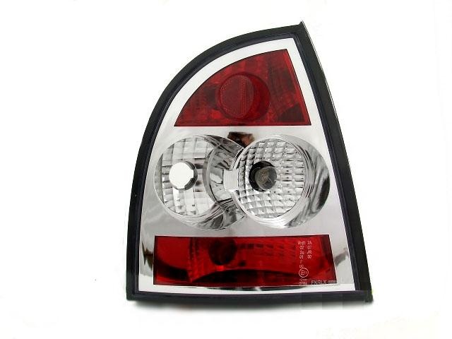STOPURI CLARE VW PASSAT 3BG FUNDAL CROM -COD FKRLX02061