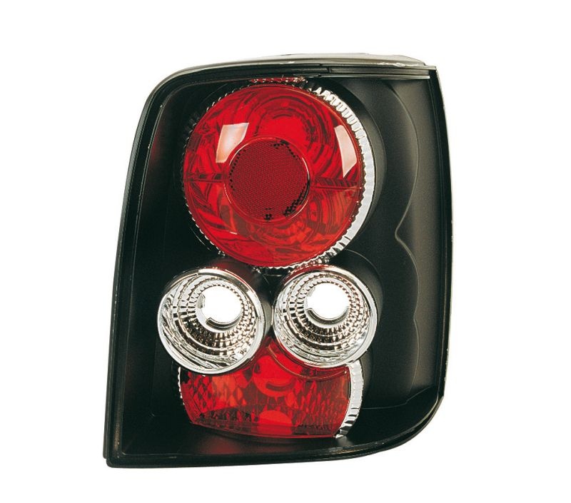 STOPURI CLARE VW PASSAT 3BG VARIANT FUNDAL BLACK -COD FKRL08161