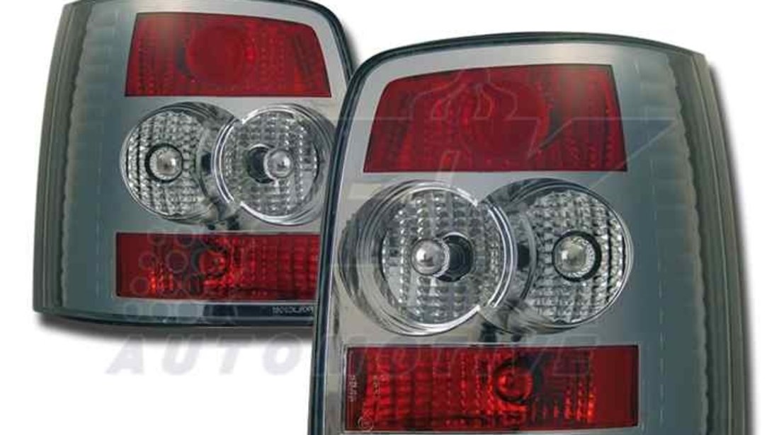 STOPURI CLARE VW PASSAT 3BG VARIANT FUNDAL CROM -COD FKRLX02051