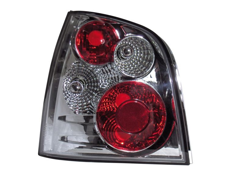 STOPURI CLARE VW POLO FUNDAL CROM -COD FKRL042091