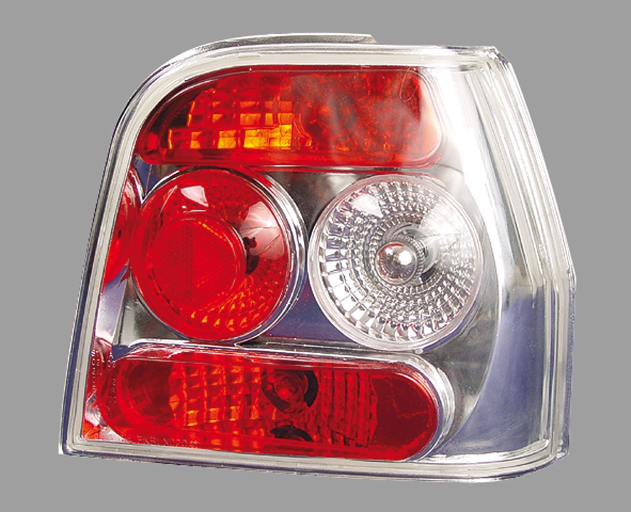 STOPURI CLARE VW POLO FUNDAL CROM -COD FKRLX02041