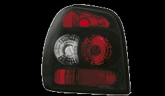 STOPURI CLARE VW POLO FUNDAL NEGRU -cod RV05B