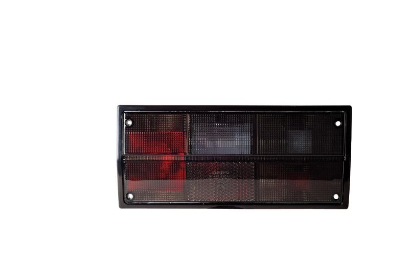 STOPURI CLARE VW T2 FUNDAL CRISTAL/BLACK -COD FKRL041001