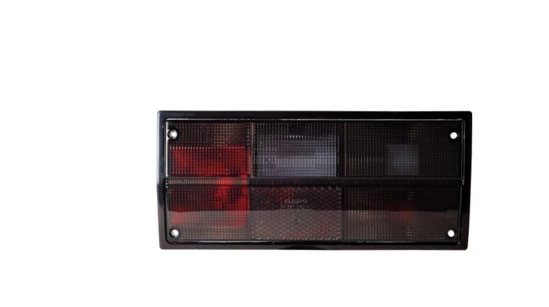 STOPURI CLARE VW T2 FUNDAL CRISTAL/BLACK -COD FKRL041001