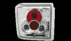 STOPURI CLARE VW T4 FUNDAL CROM -cod RV15