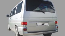 STOPURI CLARE VW T4 FUNDAL RED/CRISTAL -COD FKRL09...