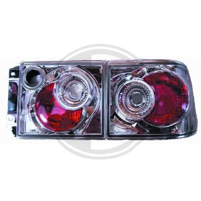 STOPURI CLARE VW VENTO FUNDAL CROM -COD 2230095