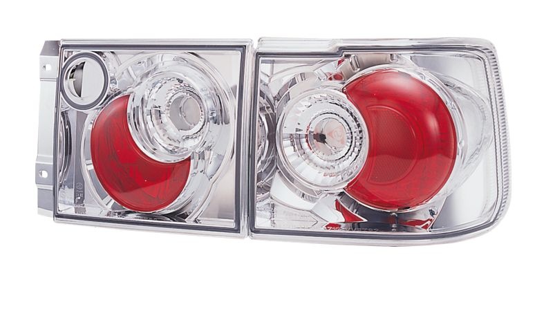 STOPURI CLARE VW VENTO FUNDAL CROM -COD FKRL81089