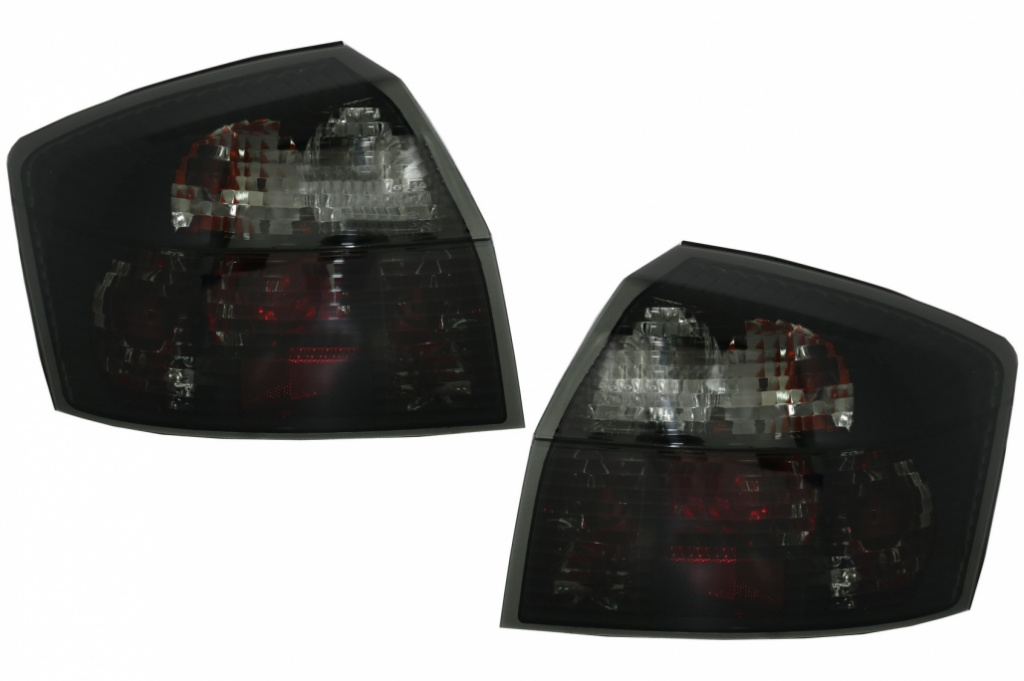Stopuri compatibil cu Audi A4 B6 Sedan (2001-2004) Fumuriu TLAUA48EB
