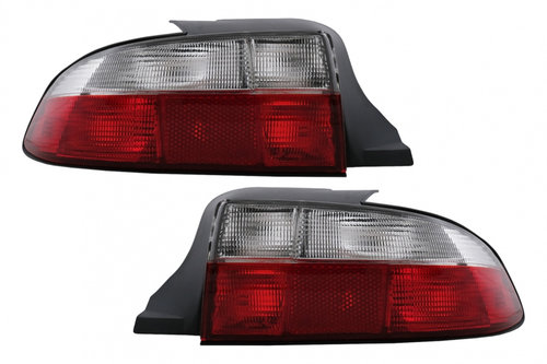 Stopuri compatibil cu BMW Z3 Roadster BMW Z3 Roadster (01.1996- 02.1999) Clar TLBMZ3C