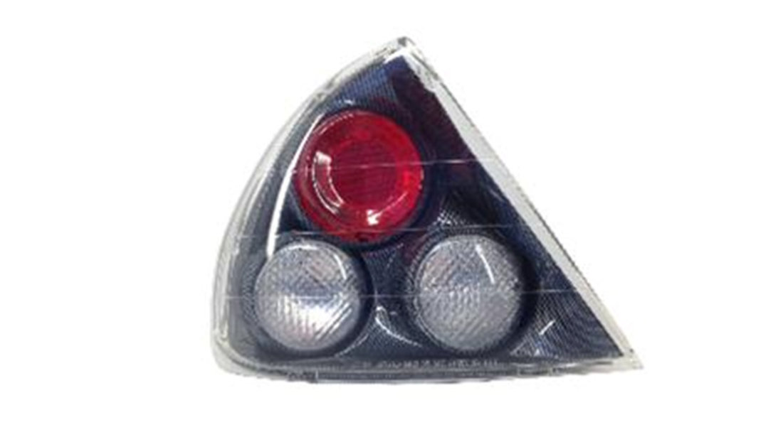 Stopuri compatibil cu MITSUBISHI Mirage Lancer (1995-1997) Coupe Sedan Negru TLMILAB