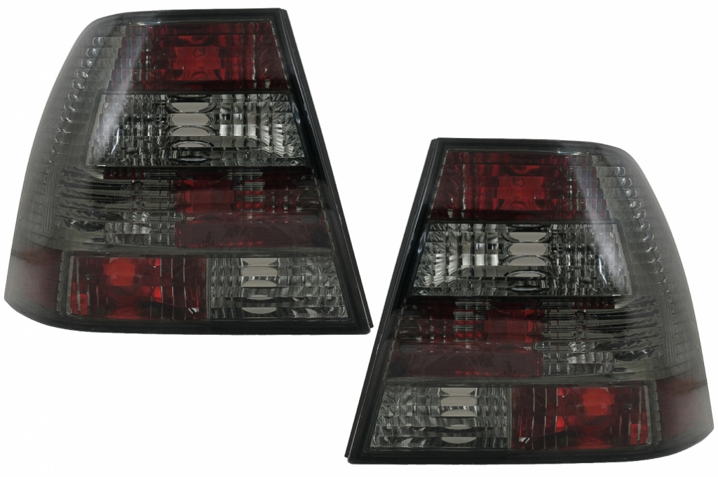 Stopuri compatibil cu VW Bora Limousine (09.1998-07.2005) Fumuriu TLVWBOS